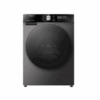 Hisense 8 kg Front Load Washer + 5 kg Dryer – WD3S8043BT | Smart Inverter 2‑in‑1