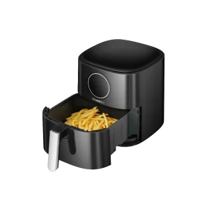 Hisense Air Fryer 5.2L 1500W - H06AFGY1S1 - Image 2