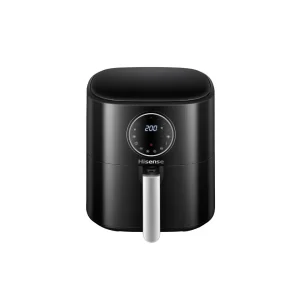 Hisense Air Fryer 5.2L 1500W - H06AFGY1S1
