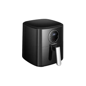 Hisense Air Fryer 5.2L 1500W - H06AFGY1S1 - Image 5