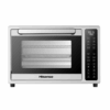 Hisense 32L Air Fryer Oven – 1700W Digital Multi-Function Convection Oven | H32AOSL1S5