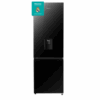Hisense 349L Bottom Freezer Refrigerator with Water Dispenser