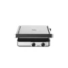 Hisense Contact Grill 2000W Silver - H181CG01 - Non-Stick Plates