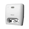 Hisense 700W Contact Grill – Compact Electric Sandwich & Panini Maker - HSM701GCW - White
