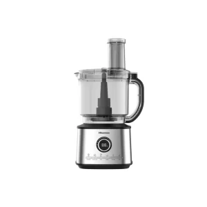 Hisense Food Processor 2.4L 1500W  -  HSBR1500