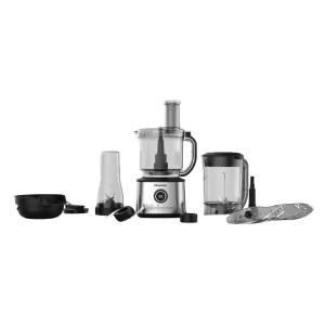 Hisense Food Processor 2.4L 1500W  -  HSBR1500 - Image 4