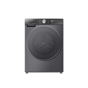 Hisense 12 KG Front Load Automatic Washing Machine – WF5S1243BT