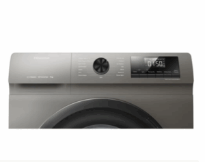 Hisense 7 KG Front Load Washing Machine – WFQP7012T | Energy‑Saving Inverter - Image 4
