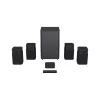 Hisense 700W 4.1.2CH Dolby Atmos Home Theater System with Wireless Subwoofer – HT Saturn