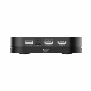 Hisense 700W 4.1.2CH Dolby Atmos Home Theater System with Wireless Subwoofer – HT Saturn - Image 13