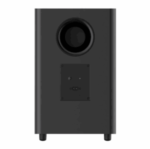 Hisense 700W 4.1.2CH Dolby Atmos Home Theater System with Wireless Subwoofer – HT Saturn - Image 7