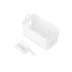 Hisense Ice Maker 12KG/24h with 1000mL Water Tank – Compact Countertop Ice Machine  - ICM1263 - Image 6