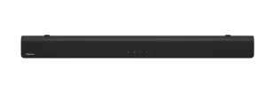 Hisense HS205G 60W 2.0CH Soundbar – Compact Bluetooth Home Audio System - Image 5
