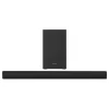 Hisense 140W 2.1CH Soundbar with Wired Subwoofer & Bluetooth – HS1800