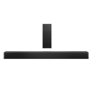 Hisense 240W 2.1CH Soundbar with Wireless Subwoofer – Dolby Audio, Bluetooth, HDMI ARC (HS2100-FM) - Image 5