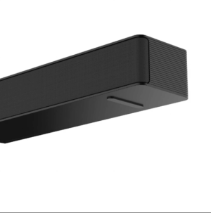Hisense 240W 2.1CH Soundbar with Wireless Subwoofer – Dolby Audio, Bluetooth, HDMI ARC (HS2100-FM) - Image 11