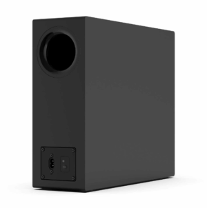 Hisense 240W 2.1CH Soundbar with Wireless Subwoofer – Dolby Audio, Bluetooth, HDMI ARC (HS2100-FM) - Image 15