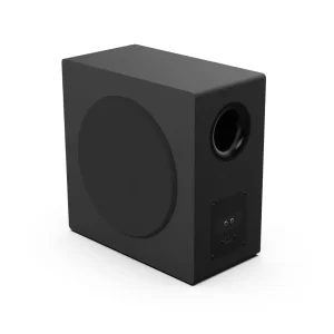 Hisense 480W 3.1CH Soundbar with Wireless Subwoofer – Dolby Audio, HDMI ARC (HS3100) - Image 4