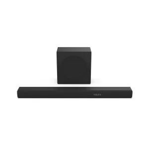 Hisense 480W 3.1CH Soundbar with Wireless Subwoofer – Dolby Audio, HDMI ARC (HS3100) - Image 19