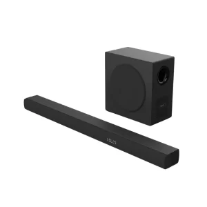 Hisense 480W 3.1CH Soundbar with Wireless Subwoofer – Dolby Audio, HDMI ARC (HS3100) - Image 5