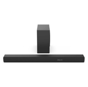 Hisense 480W 3.1CH Soundbar with Wireless Subwoofer – Dolby Audio, HDMI ARC (HS3100) - Image 13