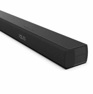 Hisense 480W 3.1CH Soundbar with Wireless Subwoofer – Dolby Audio, HDMI ARC (HS3100) - Image 9