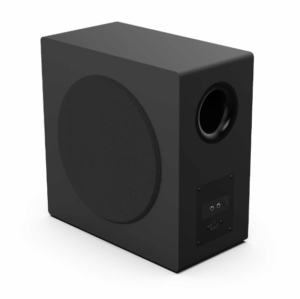 Hisense 480W 3.1CH Soundbar with Wireless Subwoofer – Dolby Audio, HDMI ARC (HS3100) - Image 11