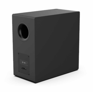 Hisense 480W 3.1CH Soundbar with Wireless Subwoofer – Dolby Audio, HDMI ARC (HS3100) - Image 12