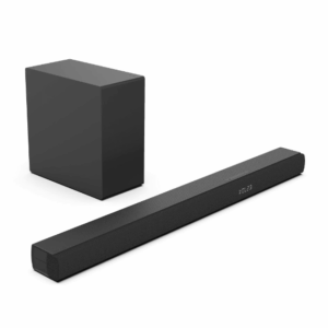 Hisense 480W 3.1CH Soundbar with Wireless Subwoofer – Dolby Audio, HDMI ARC (HS3100) - Image 14