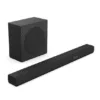 Hisense 480W 3.1CH Soundbar with Wireless Subwoofer – Dolby Audio, HDMI ARC (HS3100)