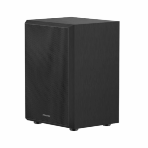Hisense 510W 5.1.2CH Soundbar with Wireless Subwoofer – Dolby Atmos, DTS:X (U5120G) - Image 3