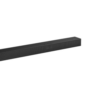 Hisense 510W 5.1.2CH Soundbar with Wireless Subwoofer – Dolby Atmos, DTS:X (U5120G) - Image 5