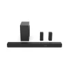 Hisense HS5100 540W 5.1CH Soundbar with Wireless Subwoofer