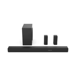 Hisense HS5100 540W 5.1CH Soundbar with Wireless Subwoofer