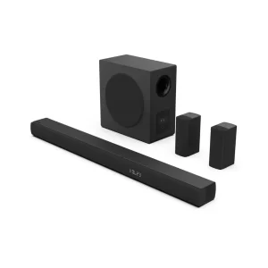 Hisense HS5100 540W 5.1CH Soundbar with Wireless Subwoofer - Image 3