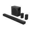 Hisense AX5100Q 580W 5.1CH Soundbar with Wireless Subwoofer