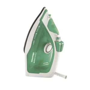 Hisense Steam Iron 1800W -  HSIH1800GRT