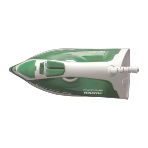 Hisense Steam Iron 1800W -  HSIH1800GRT - Image 3