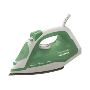 Hisense Steam Iron 1800W -  HSIH1800GRT - Image 4