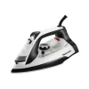 Hisense Steam Iron 2200W – Non-Stick Soleplate, Fast Heat & Easy Glide - H22SIBES