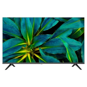 Hisense 40" Inches Smart LED Television (UHD 4K TV) -  40A4K