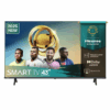 Hisense 43” FHD Smart TV with HDR, DTS Sound  - 43A4Q