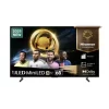 Hisense 65” ULED U6Q 4K Smart Mini-LED TV with Quantum Dot, HDR, and Voice Control