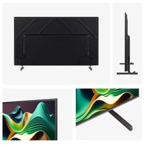 Hisense 75 Inch 4K ULED Smart TV – U6N - Quantum Dot QLED - Image 4