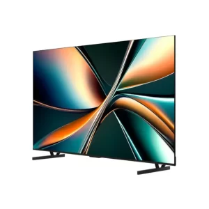 Hisense U7Q 85-Inch 4K ULED Mini-LED Smart TV – 144Hz VRR, QLED Gaming - Image 2