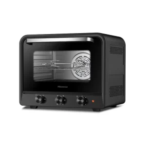Hisense Toaster Oven 45L 2000W -  H45TOBK20S1