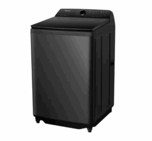 Hisense 20 KG Inverter Top Load Automatic Washing Machine – WT5i2023DB