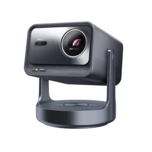 Hisense Trichroma C2 4K Laser Mini Projector – 65” to 300” Ultra Short Throw - Image 4