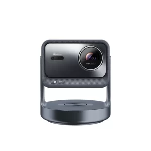 Hisense Trichroma C2 4K Laser Mini Projector – 65” to 300” Ultra Short Throw - Image 5
