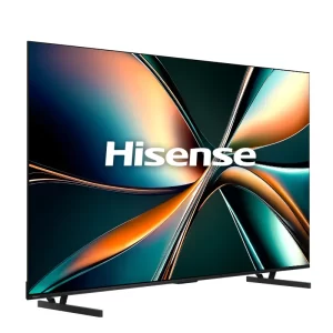 Hisense 55” ULED U6Q 4K Smart Mini-LED TV with Quantum Dot, HDR, and Voice Control - Image 2